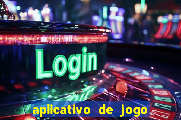 aplicativo de jogo big win